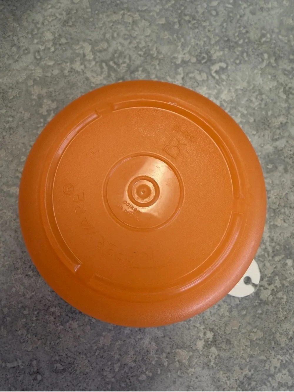 Tupperware vintage rubbermaid